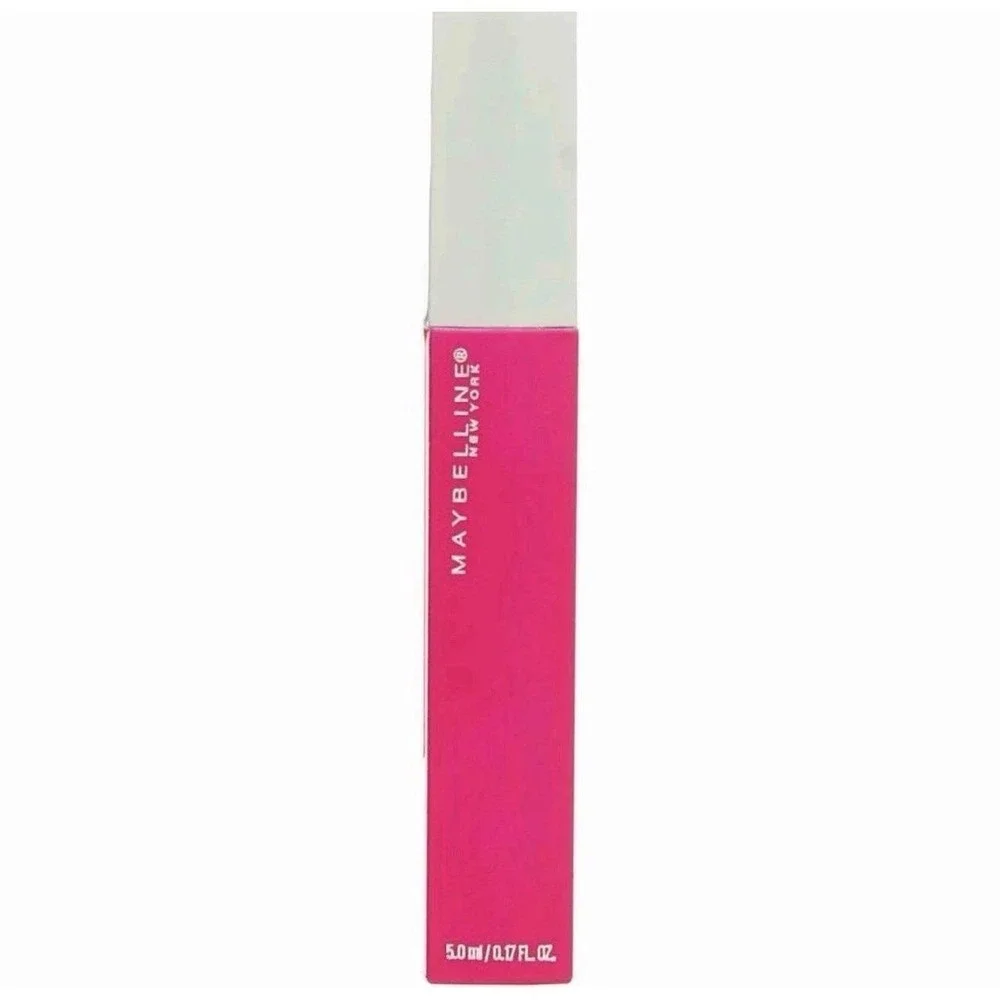*2 Pack* Maybelline SuperStay Matte Ink Liquid Lipstick Romantic Pink 0.17 fl oz